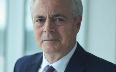 Greg Smith appointed Queen’s Counsel