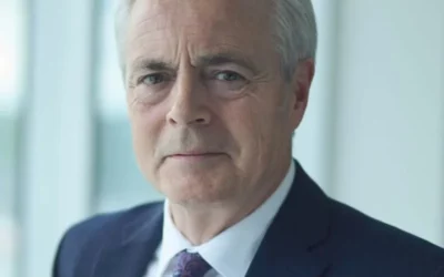 Greg Smith appointed Queen’s Counsel