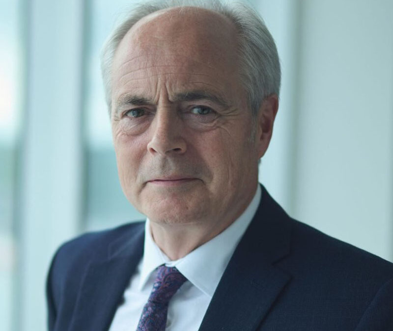 Greg Smith appointed Queen’s Counsel
