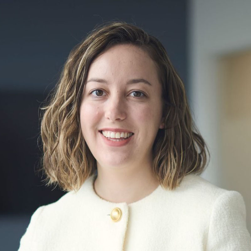 Leah M. Robertson