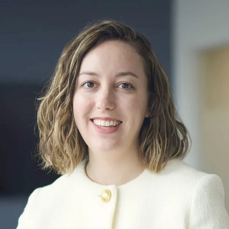 Leah M. Robertson