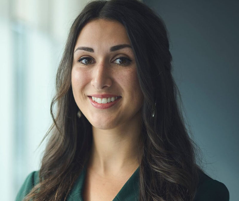 Curtis Dawe Welcomes Sonya L. Vey as an Associate