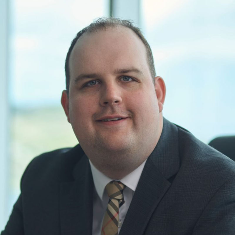 Travis D. Payne