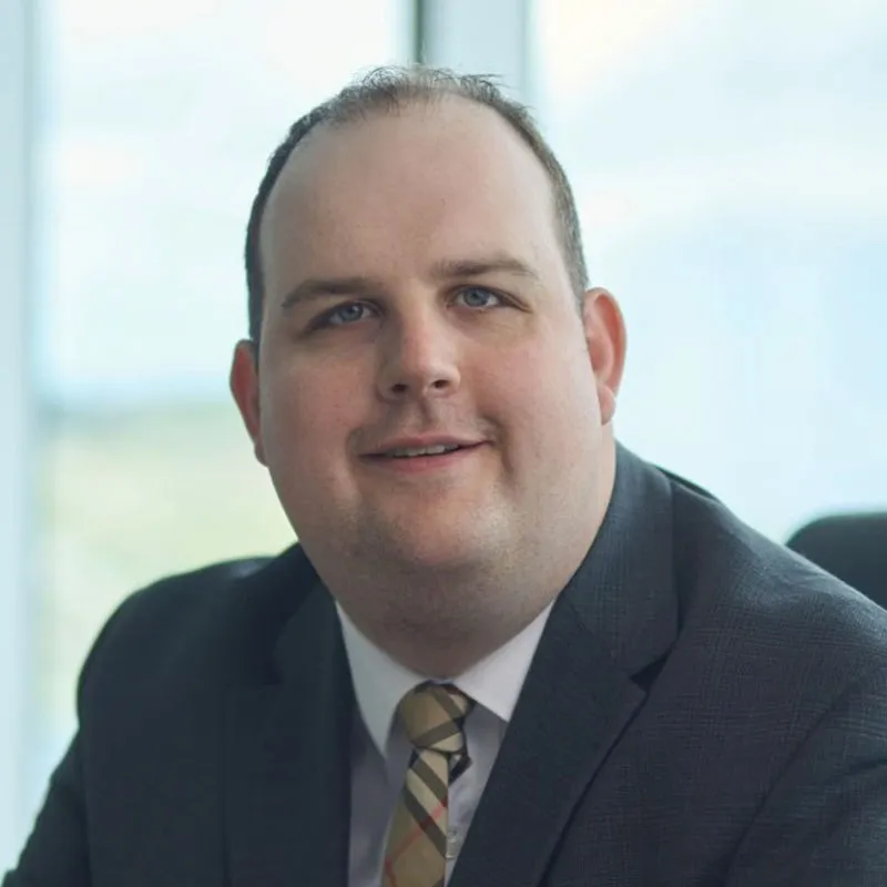 Travis D. Payne