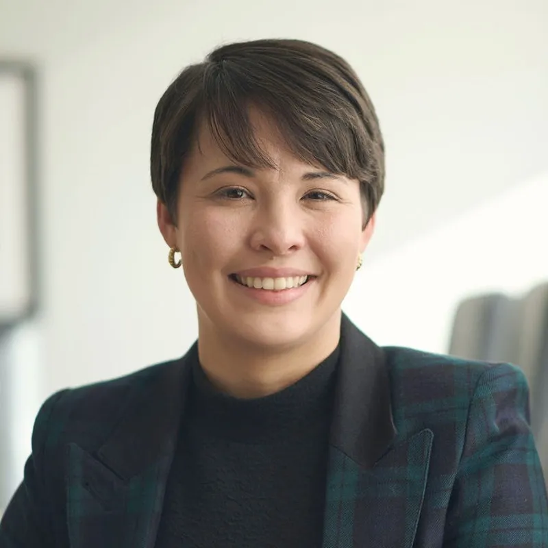 Megan S. Reynolds