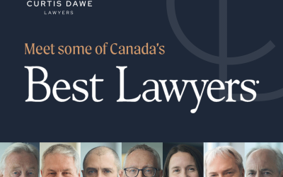 The Best Lawyers™ in Canada (2026)